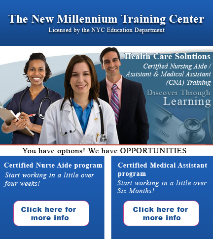 E&S Academy I Quality Healthcare Training Programs